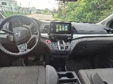 2018 Honda Odyssey LX Auto - Photo 15
