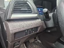 2018 Honda Odyssey LX Auto - Photo 17