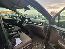 2018 Honda Odyssey LX Auto - Photo 18