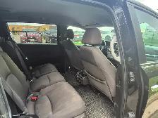 2018 Honda Odyssey LX Auto - Photo 19