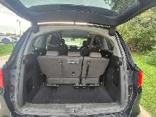 2018 Honda Odyssey LX Auto - Photo 20