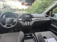 2018 Honda Odyssey LX Auto - Photo 21