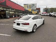 2019 Audi A5 PROGRESSIV S-LINE AWD LEATHER PAN/ROOF NAVI CAMERA - Photo 7