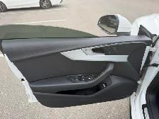 2019 Audi A5 PROGRESSIV S-LINE AWD LEATHER PAN/ROOF NAVI CAMERA - Photo 25