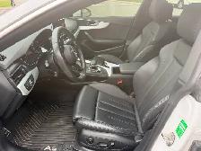 2019 Audi A5 PROGRESSIV S-LINE AWD LEATHER PAN/ROOF NAVI CAMERA - Photo 28