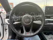 2019 Audi A5 PROGRESSIV S-LINE AWD LEATHER PAN/ROOF NAVI CAMERA - Photo 30