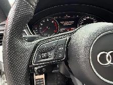 2019 Audi A5 PROGRESSIV S-LINE AWD LEATHER PAN/ROOF NAVI CAMERA - Photo 31