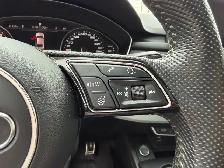 2019 Audi A5 PROGRESSIV S-LINE AWD LEATHER PAN/ROOF NAVI CAMERA - Photo 32