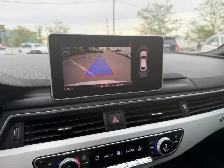 2019 Audi A5 PROGRESSIV S-LINE AWD LEATHER PAN/ROOF NAVI CAMERA - Photo 34