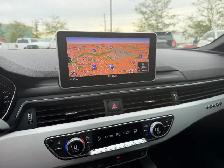 2019 Audi A5 PROGRESSIV S-LINE AWD LEATHER PAN/ROOF NAVI CAMERA - Photo 35