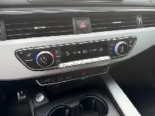 2019 Audi A5 PROGRESSIV S-LINE AWD LEATHER PAN/ROOF NAVI CAMERA - Photo 36
