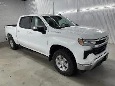 Chevrolet Silverado 1500 LT 4x4 2025 à vendre - Photo 5