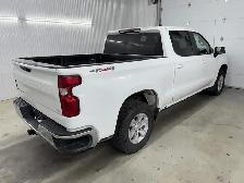 Chevrolet Silverado 1500 LT 4x4 2025 à vendre - Photo 7