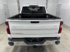 Chevrolet Silverado 1500 LT 4x4 2025 à vendre - Photo 9