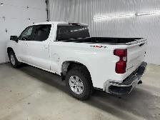 Chevrolet Silverado 1500 LT 4x4 2025 à vendre - Photo 11