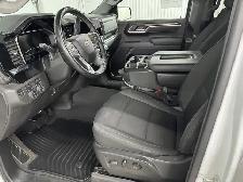 Chevrolet Silverado 1500 LT 4x4 2025 à vendre - Photo 14