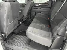 Chevrolet Silverado 1500 LT 4x4 2025 à vendre - Photo 17