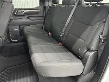 Chevrolet Silverado 1500 LT 4x4 2025 à vendre - Photo 18