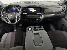 Chevrolet Silverado 1500 LT 4x4 2025 à vendre - Photo 19