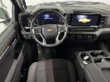 Chevrolet Silverado 1500 LT 4x4 2025 à vendre - Photo 20