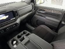 Chevrolet Silverado 1500 LT 4x4 2025 à vendre - Photo 21