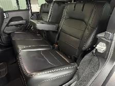 Jeep Wrangler 4xe Unlimited Sahara 4x4 2022 à vendre - Photo 10