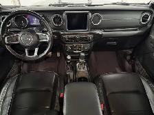 Jeep Wrangler 4xe Unlimited Sahara 4x4 2022 à vendre - Photo 11
