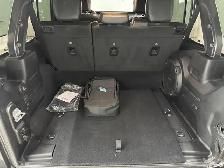 Jeep Wrangler 4xe Unlimited Sahara 4x4 2022 à vendre - Photo 14
