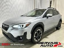 Subaru Crosstrek Sport CVT 2023 à vendre