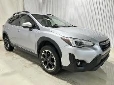 Subaru Crosstrek Sport CVT 2023 à vendre - Photo 5