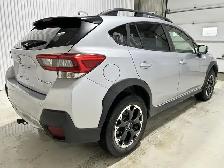 Subaru Crosstrek Sport CVT 2023 à vendre - Photo 7