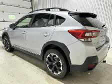 Subaru Crosstrek Sport CVT 2023 à vendre - Photo 10