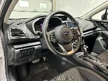 Subaru Crosstrek Sport CVT 2023 à vendre - Photo 13