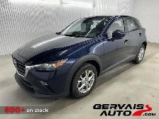 Mazda CX-3 GS AWD 2020 à vendre