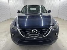 Mazda CX-3 GS AWD 2020 à vendre - Photo 3