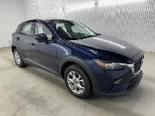 Mazda CX-3 GS AWD 2020 à vendre - Photo 5