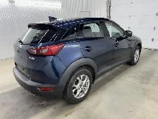 Mazda CX-3 GS AWD 2020 à vendre - Photo 7