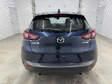 Mazda CX-3 GS AWD 2020 à vendre - Photo 9