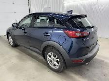 Mazda CX-3 GS AWD 2020 à vendre - Photo 11