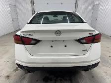 Nissan Altima SR TI 2023 à vendre - Photo 9