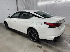 Nissan Altima SR TI 2023 à vendre - Photo 11