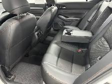 Nissan Altima SR TI 2023 à vendre - Photo 17