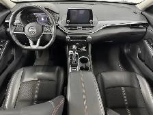 Nissan Altima SR TI 2023 à vendre - Photo 20