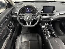 Nissan Altima SR TI 2023 à vendre - Photo 21