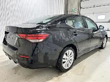 Nissan Sentra S BA 2022 à vendre - Photo 7