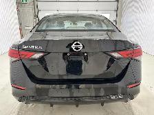 Nissan Sentra S BA 2022 à vendre - Photo 9