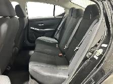 Nissan Sentra S BA 2022 à vendre - Photo 16