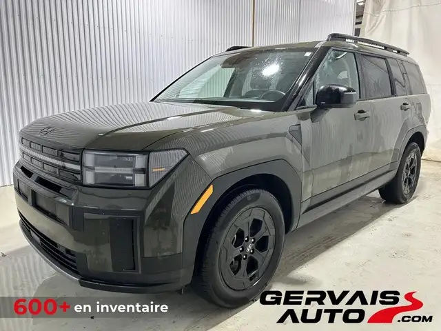 Hyundai Santa Fe XRT TI 2025 à vendre