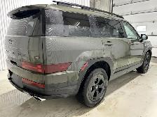 Hyundai Santa Fe XRT TI 2025 à vendre - Photo 7