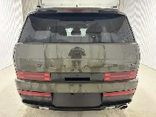 Hyundai Santa Fe XRT TI 2025 à vendre - Photo 9